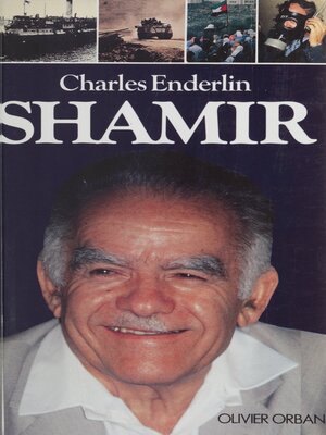 cover image of Shamir